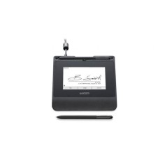 Wacom STU540-CH2 Signature Terminal with LCD - Elevate Your Digitizing Experience!